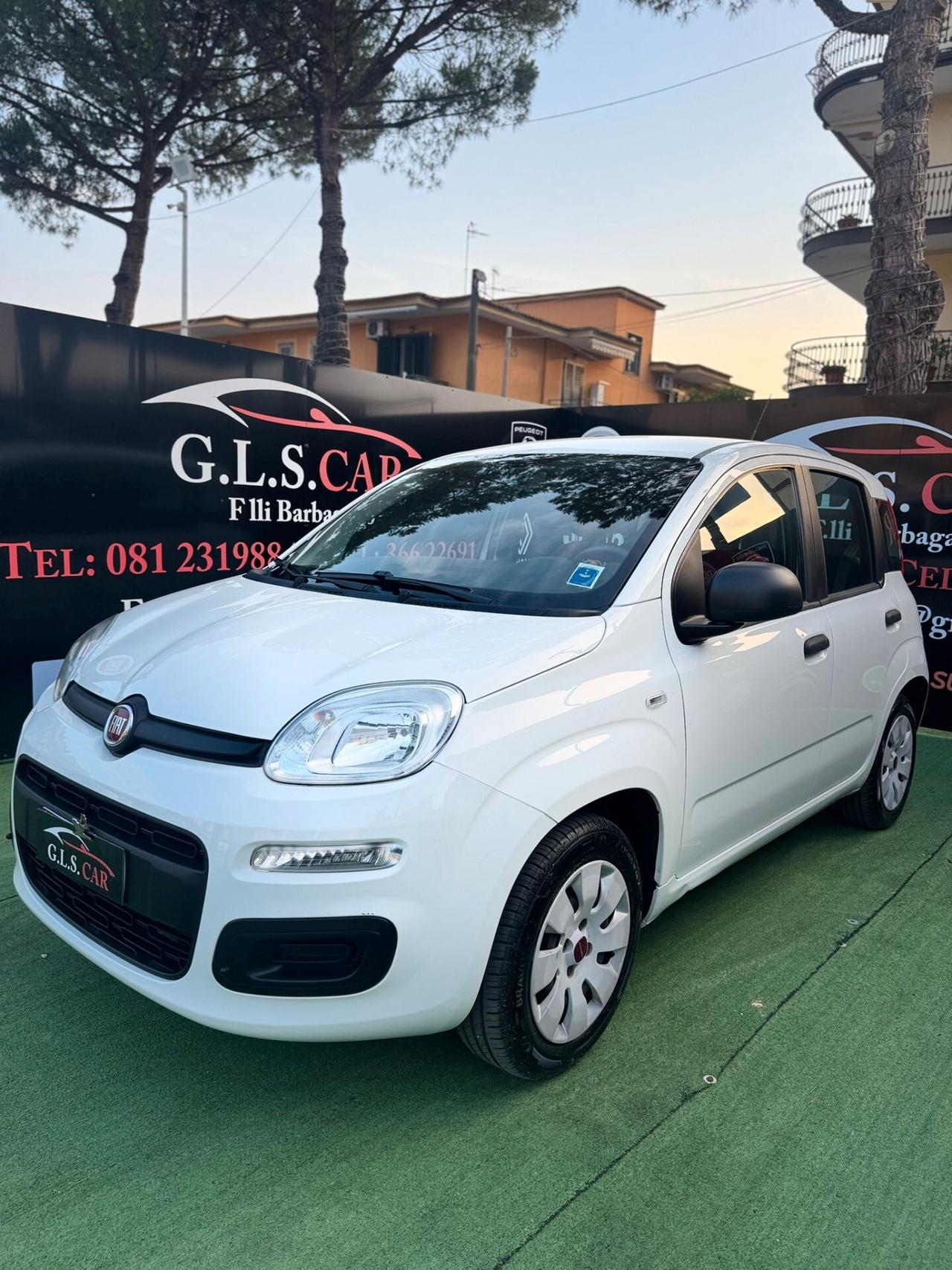 Fiat Panda 1.2 Benzina 70 cv