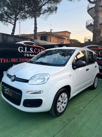 Fiat Panda 1.2 Benzina 70 cv