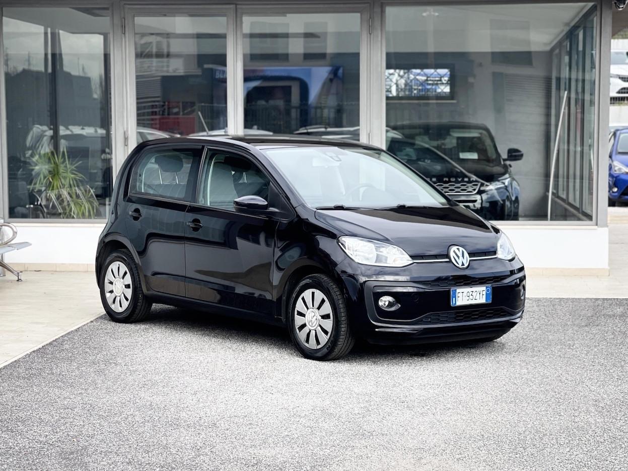 Volkswagen up! 1.0 Benzina 75CV E6 Neo. - 2018