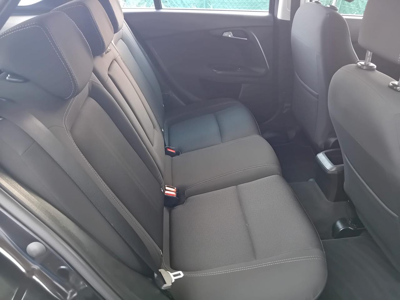 Fiat Tipo Benzina gpl 2018