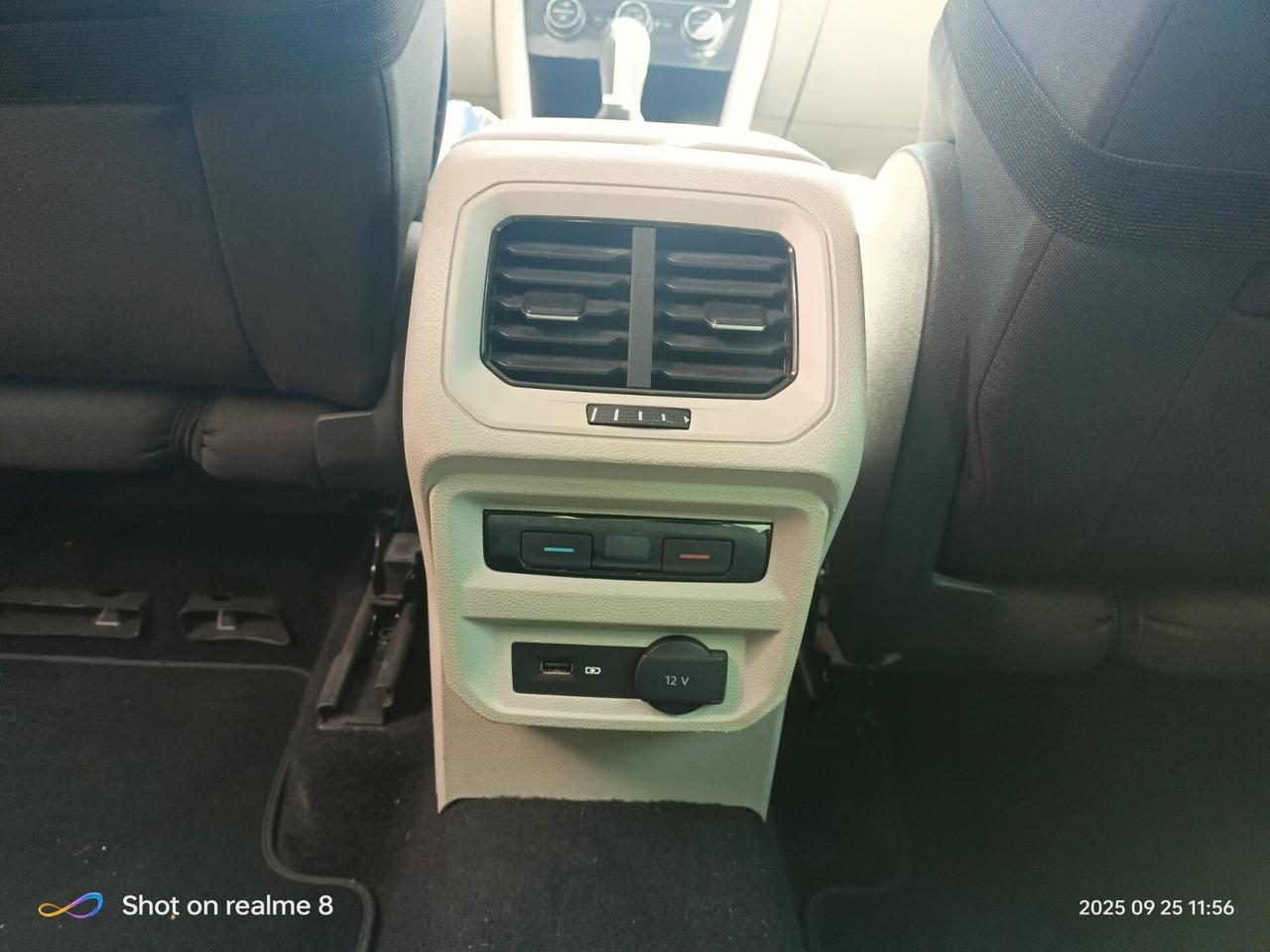 Volkswagen Tiguan 2.0 TDI SCR Business BlueMotion Technology