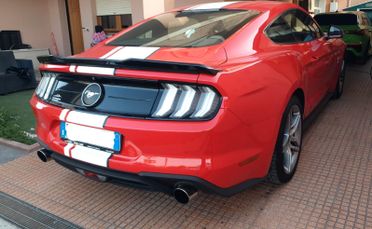 Ford Mustang gt limited edition