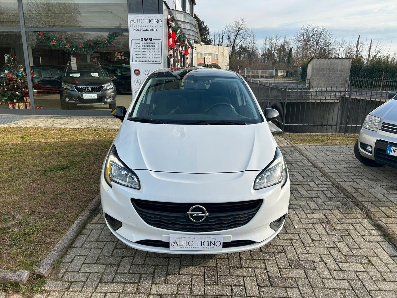 Opel Corsa 1.3 CDTI 5p b-Color