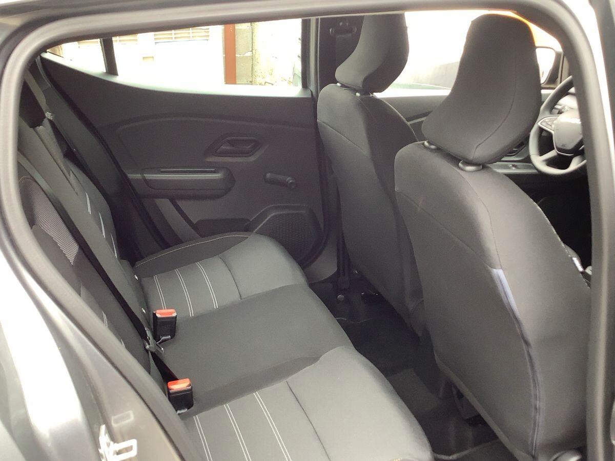 AUTO IN ARRIVO Dacia Sandero Stepway 1.0 TCe ECO-G Essential