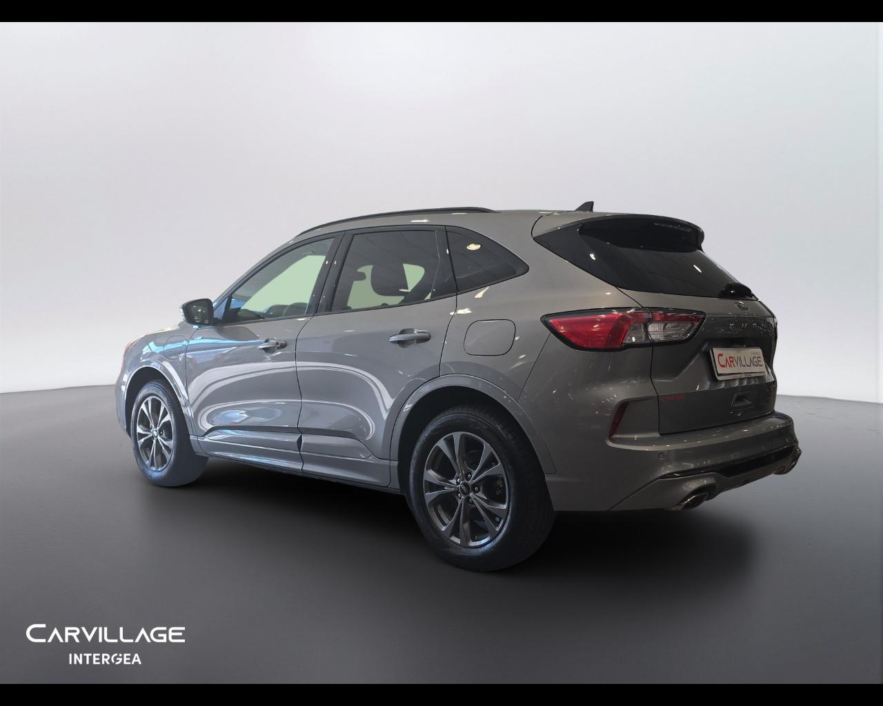 FORD Kuga 2.5 phev ST-Line 2wd 225cv cvt