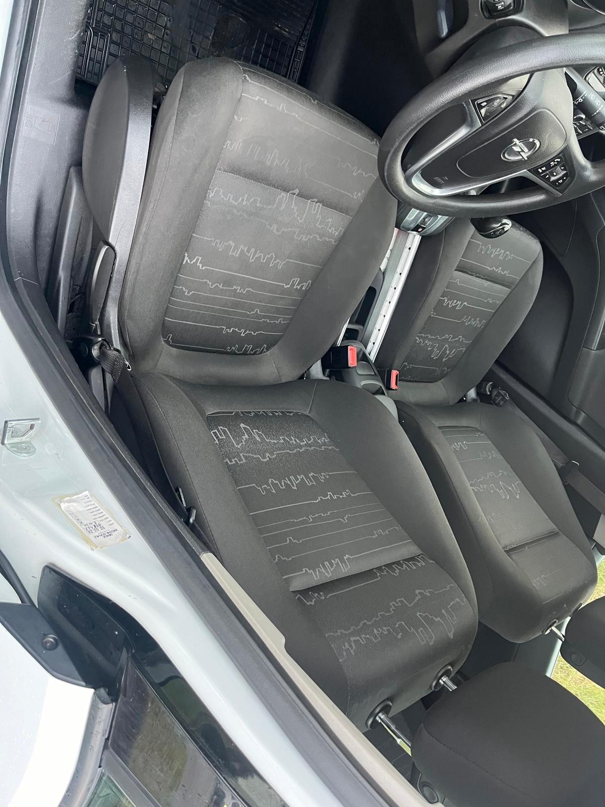 Opel Meriva 1.4 100CV Cosmo