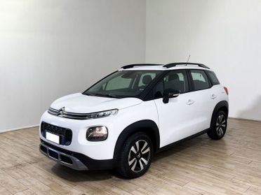 Citroën C3 Aircross C3 Aircross PureTech 110 S&S Shine
