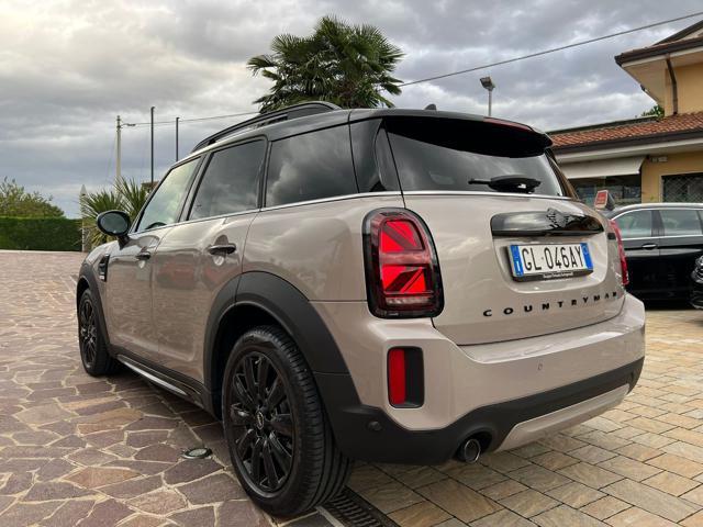 MINI Countryman 2.0 Cooper D Business Countryman