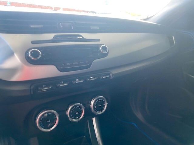 Alfa Romeo Giulietta 2.0 JTDm-2 170 CV Progression