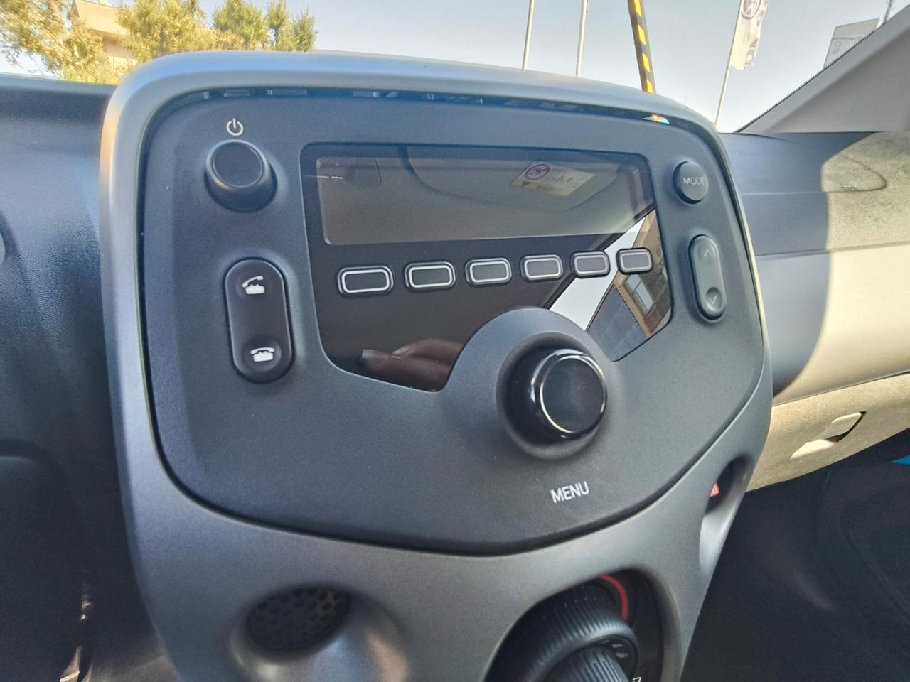 Toyota Aygo 1.0 VVT-i 72 CV 5 porte x-cool