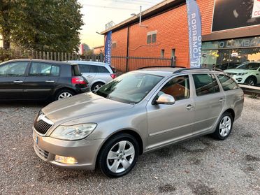 Skoda Octavia 1.6 TDI CR F.AP. DSG Elegance