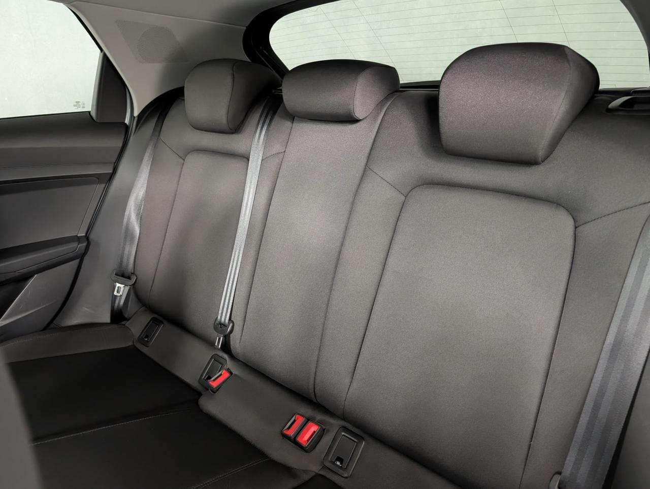 Audi A1 25 TFSI S-tronic S Line Edition