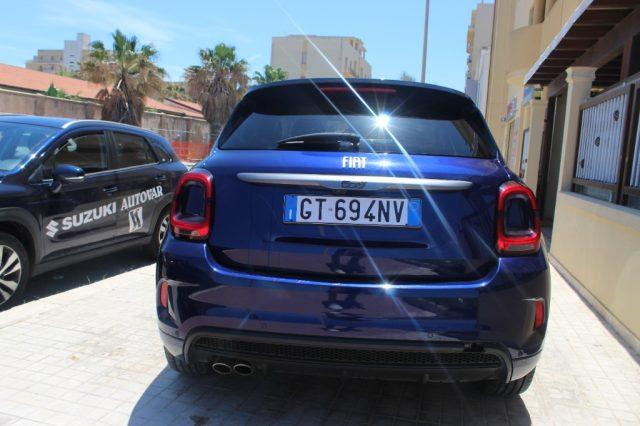 FIAT 500X 1.3 MultiJet 95 CV Sport