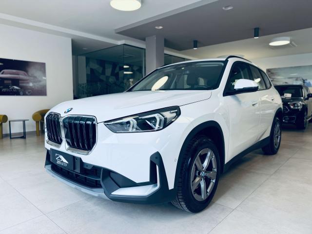 BMW X1 sdrive18d Edition Essence auto