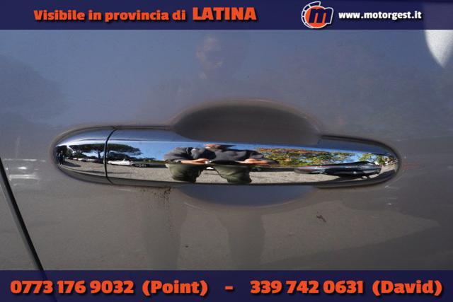 FIAT 500L Living 1.6 Multijet 105 CV Business