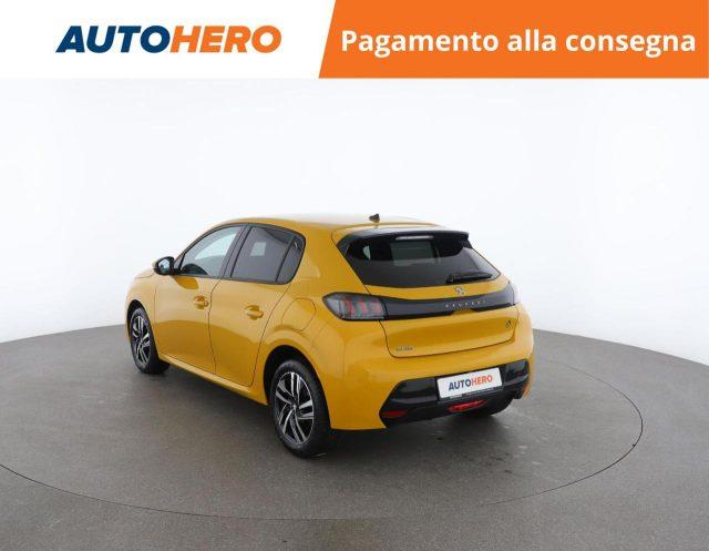PEUGEOT 208 BlueHDi 100 Stop&Start 5 porte Allure Pack