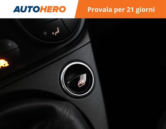 FIAT 500 1.0 Hybrid Rockstar