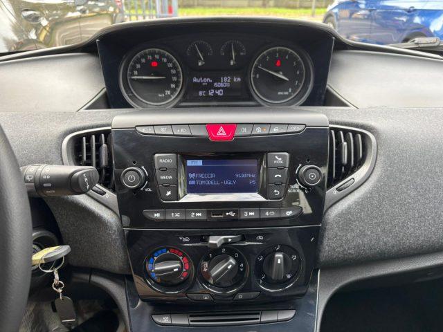 LANCIA Ypsilon 1.0 FireFly S&S Hybrid *UNICO PROPRIETARIO*