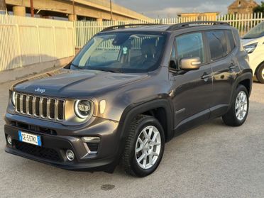 Jeep Renegade 2021 1.6 130 CV Limited !DA VETRINA!
