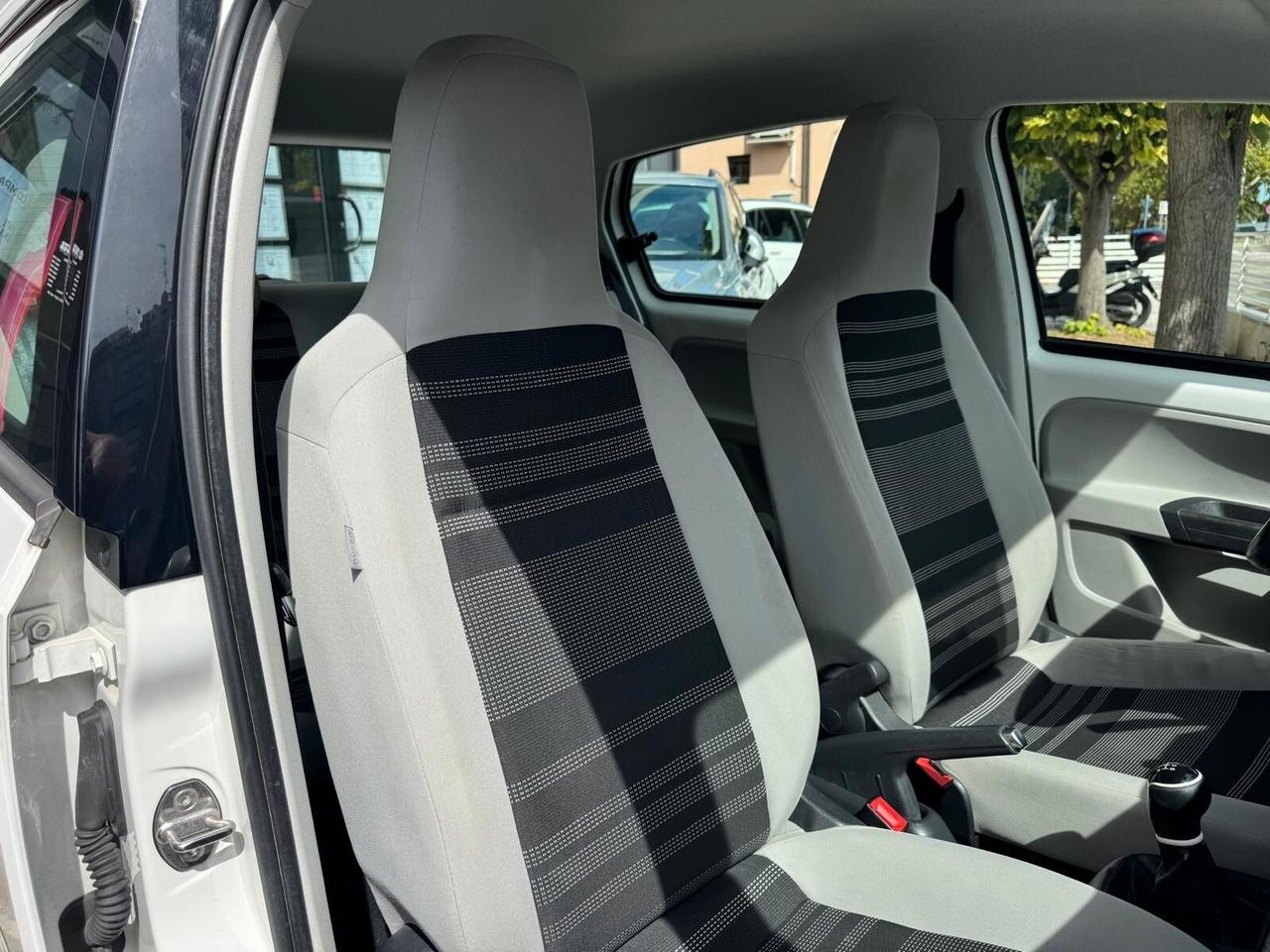 SEAT MII 1.0 68cv 5p by Mango N. Assoluto ECOFUEL NEOP