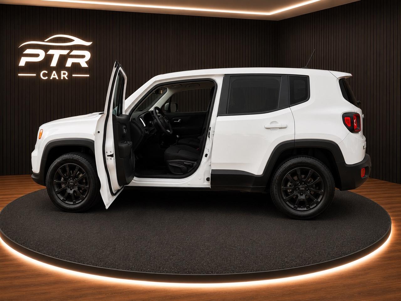 Jeep Renegade 2.0 Mjt 140CV 4WD Active Drive Low Limited