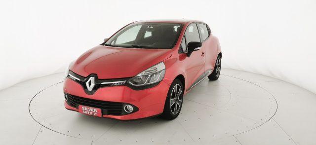 RENAULT Clio 1.5 dCi 8V 75CV 5 porte Wave