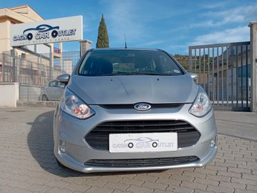 Ford B-Max 1.6 TDCi 95 CV