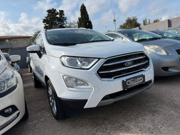 Ford EcoSport 1.0 125CV