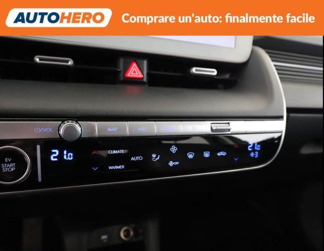 HYUNDAI Ioniq 5 5 72,6 kWh Innovation