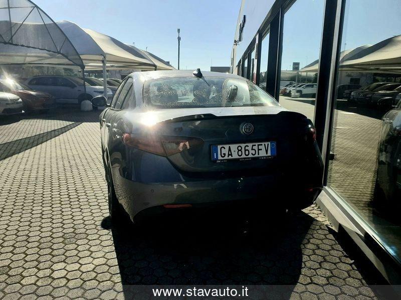 Alfa Romeo Giulia Giulia 2.2 Turbodiesel 210 CV AT8 AWD Q4 Veloce