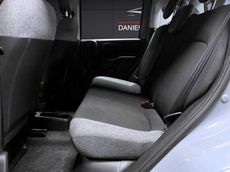 FIAT Panda 3ª serie Panda 1.0 FireFly S&S Hybr...