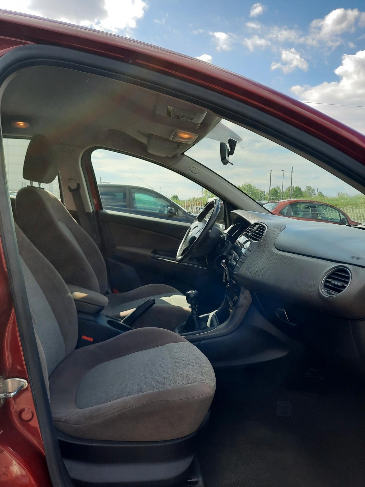 Fiat Bravo 1.4 T-jet 120 CV Dynamic