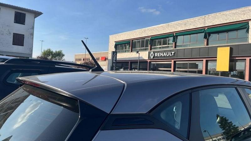 Renault Captur 1.6 E-Tech hybrid Zen 145cv auto 1.6 E-TECH Hybrid Zen Auto 145cv