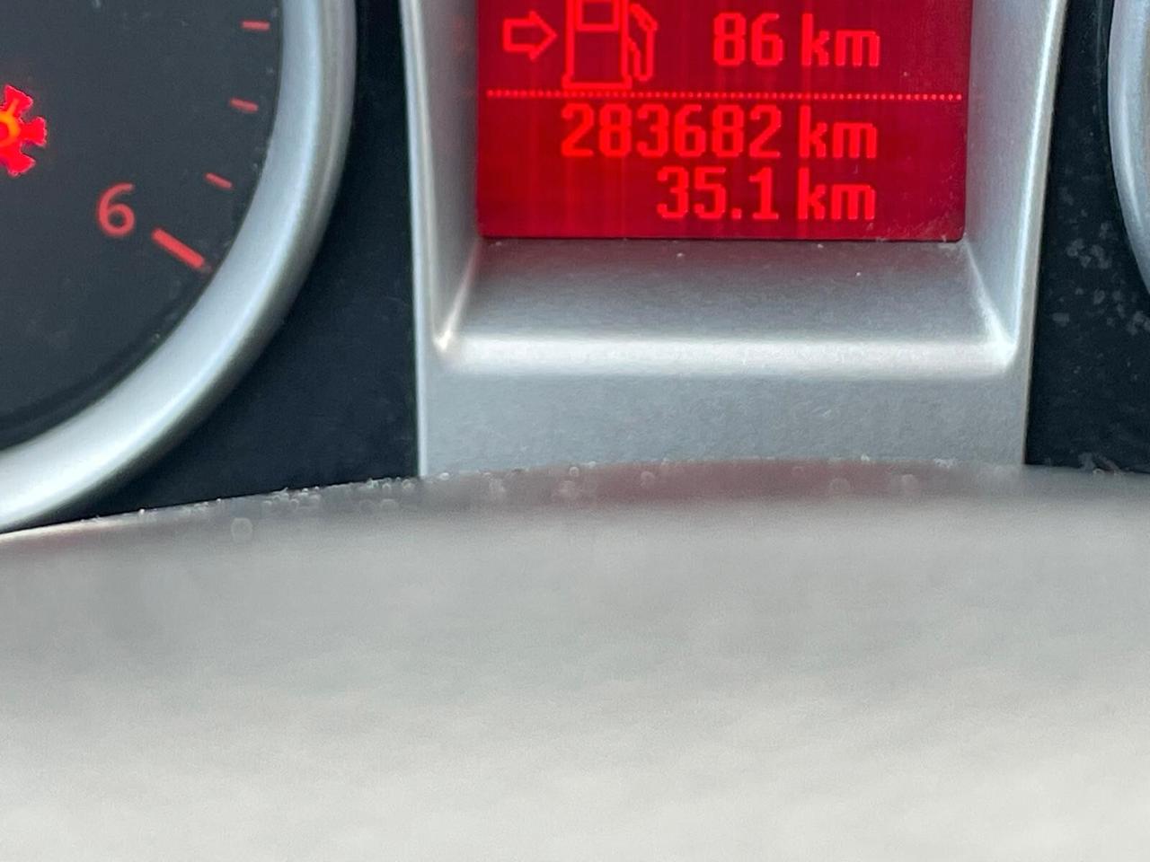 Ford C-Max Focus 1.6 TDCi (90CV) Titanium