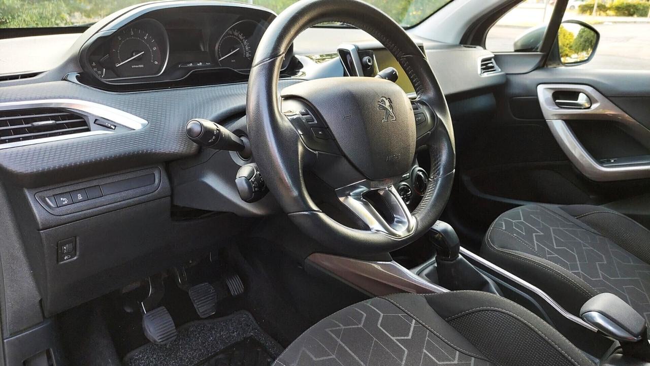 PEUGEOT 2008 - UNICO PROP-1.6 HDI - NEOPATENTATI