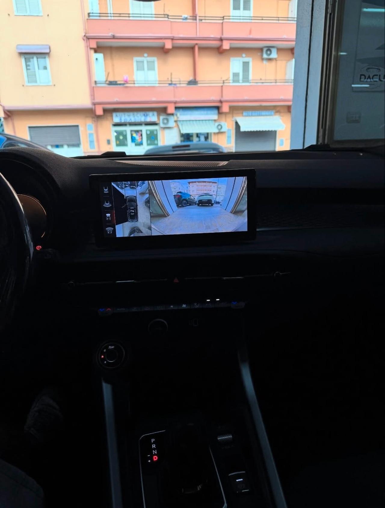Alfa Romeo Tonale 1.6 diesel 130 CV TCT6 Ti