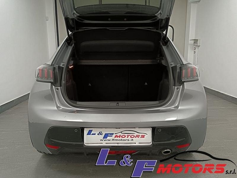 Peugeot 208 208 BlueHDi GT Line