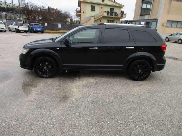 Fiat Freemont 2.0 mjt 16v Lounge 4x4 170cv auto 7 POSTI