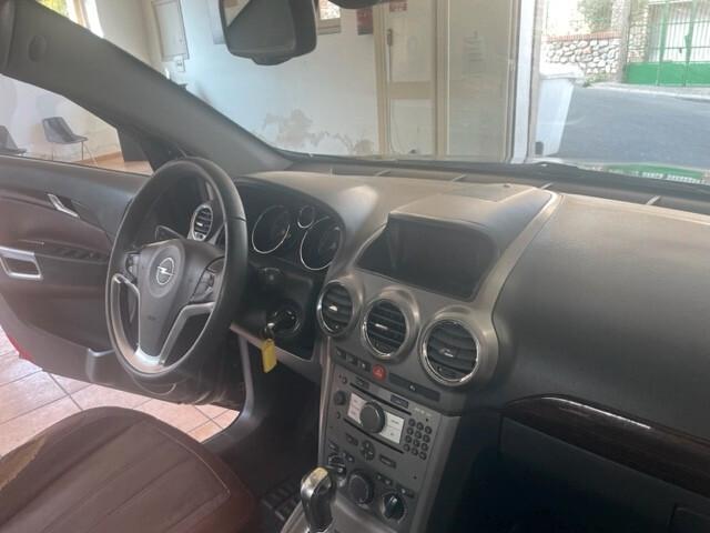Opel Antara 2.0 CDTI 150CV aut. Edition