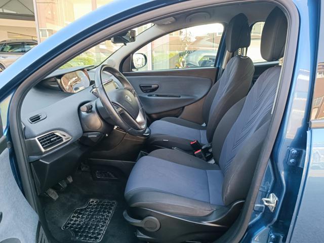 LANCIA Ypsilon 1.0 FireFly 5 porte S&S Hybrid Gold