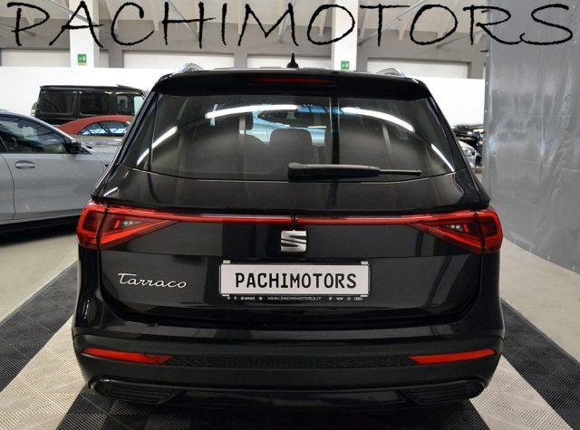 SEAT Tarraco 2.0 TDI DSG Style Iva Esposta Unico Proprietario