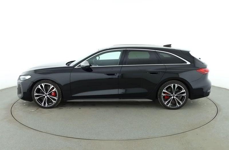 Audi S5 TFSI 270Kw MATRIX NAVI CAMERA 360° BANG & OLUFSEN