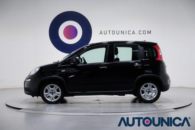 FIAT Panda 1.0 CITY LIFE S&S HYBRID NEOPATENTATI