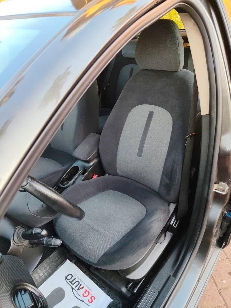 Fiat Bravo 1.9 MJT 120 CV Emotion