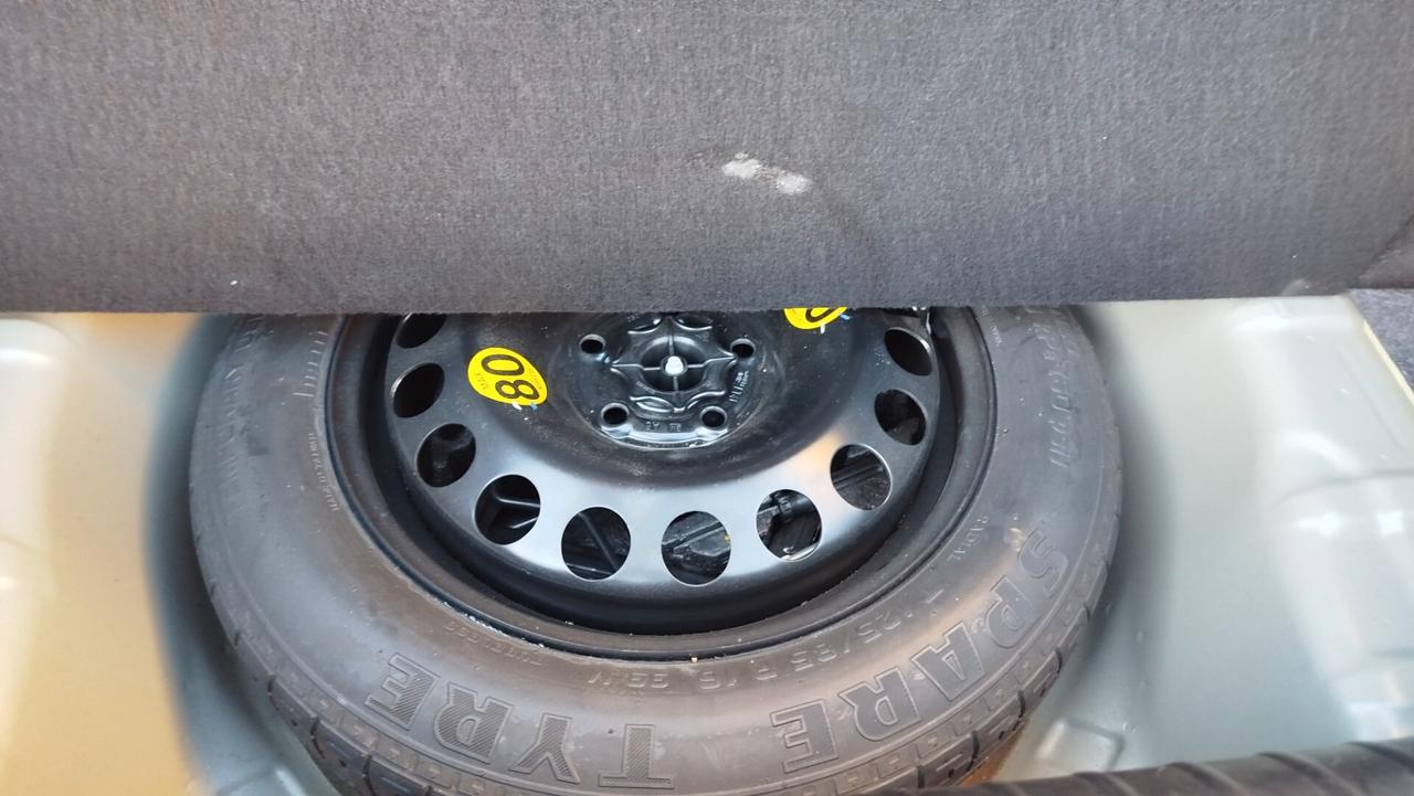 Saab 9-3 Sport Sedan 1.9 TiD 16V DPF Linear