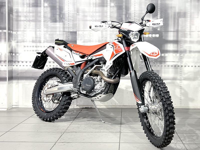 Betamotor RR 450