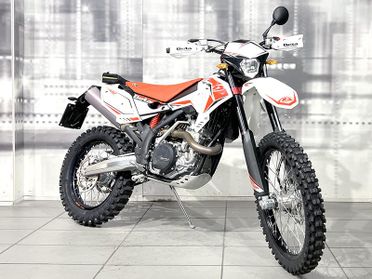 Betamotor RR 450