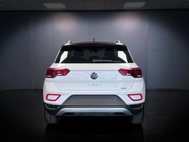 VOLKSWAGEN T-Roc 2.0 TDI SCR 150 CV DSG 4MOTION Style