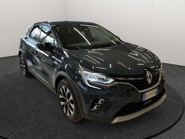 Renault Captur 1.6 E-Tech full hybrid Equilibre 145cv auto
