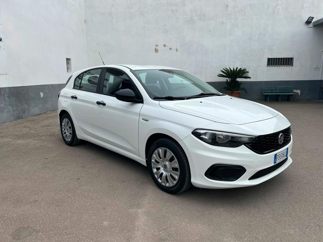 Fiat Tipo FIAT TIPO 1.3 MJT S&S 5 PORTE POP